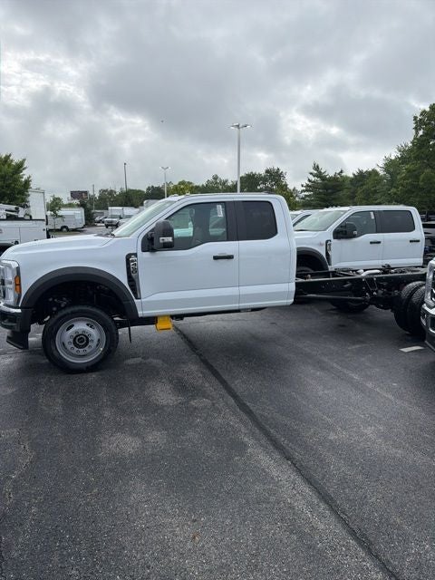 2026 Ford F-450 XL DRW