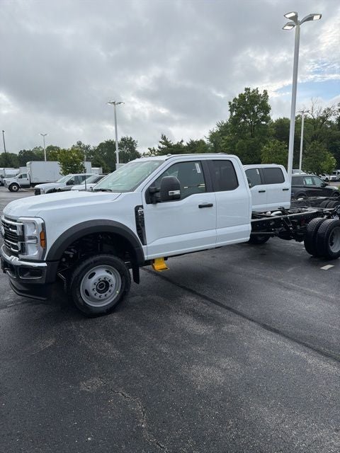 2026 Ford F-450 XL DRW