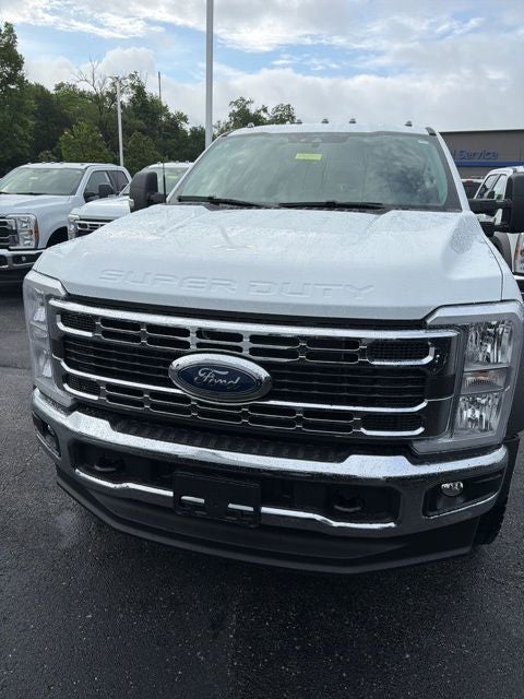 2026 Ford F-450 XL DRW