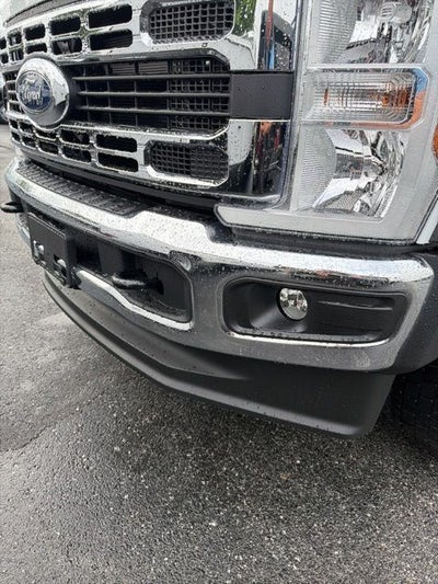 2026 Ford F-450 XL DRW