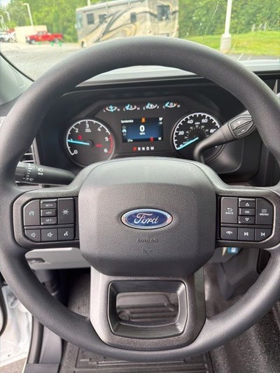 2026 Ford F-450 XL DRW