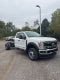 2026 Ford F-450 XL DRW