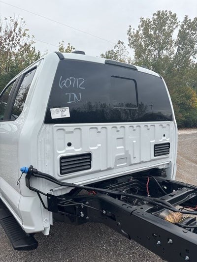 2026 Ford F-450 XL DRW