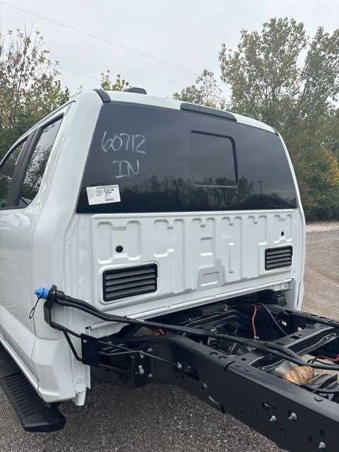 2026 Ford F-450 XL DRW