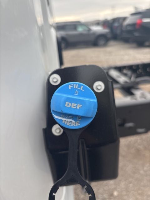 2026 Ford F-450 XL DRW