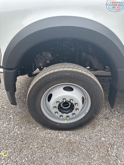 2026 Ford F-450 XL DRW