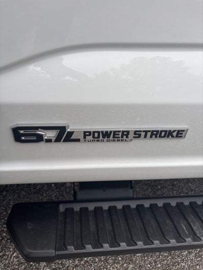 2026 Ford F-450 XL DRW