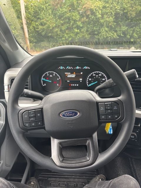 2026 Ford F-450 XL DRW