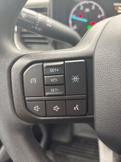 2026 Ford F-450 XL DRW