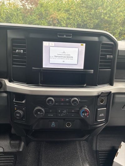 2026 Ford F-450 XL DRW