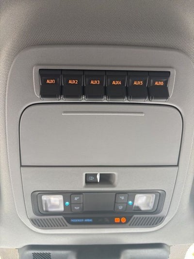 2026 Ford F-450 XL DRW