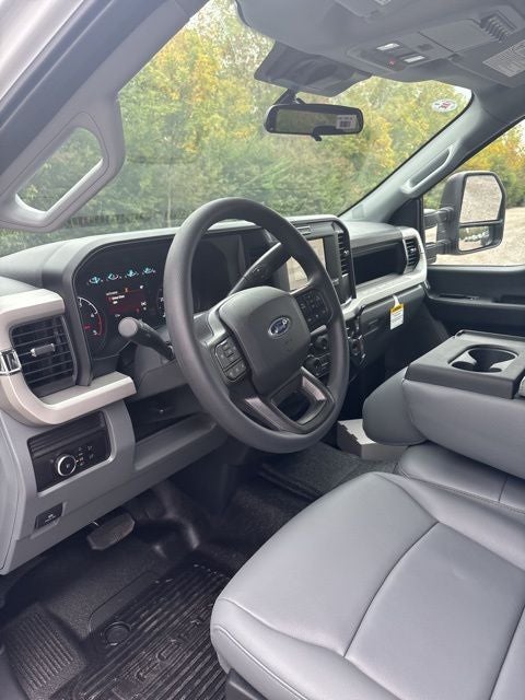 2026 Ford F-450 XL DRW