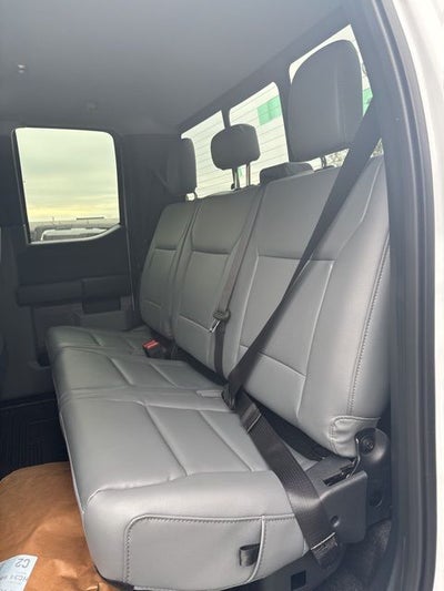 2026 Ford F-450 XL DRW