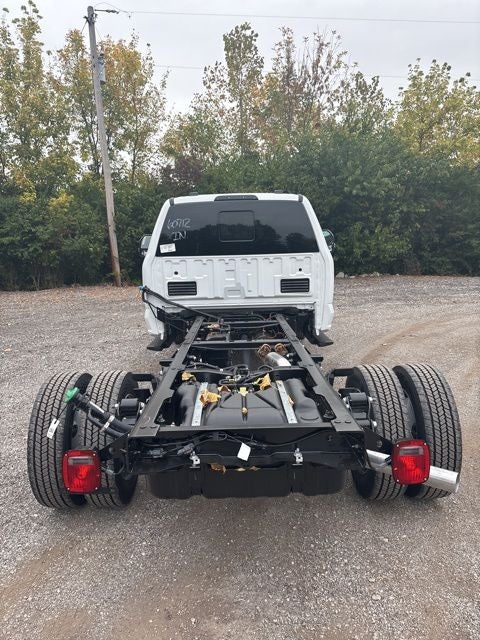 2026 Ford F-450 XL DRW