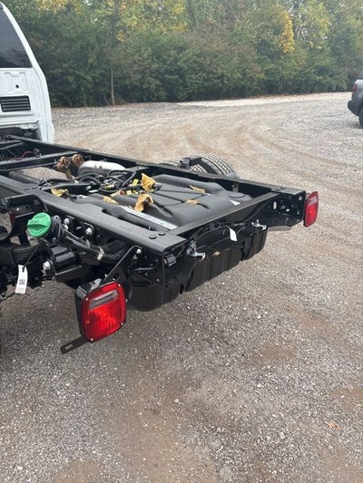 2026 Ford F-450 XL DRW