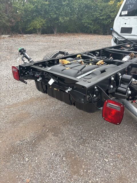 2026 Ford F-450 XL DRW