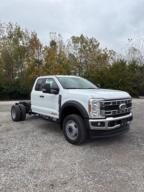 2026 Ford F-450 XL DRW