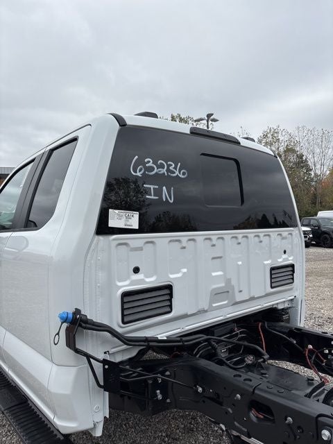 2026 Ford F-450 XL DRW