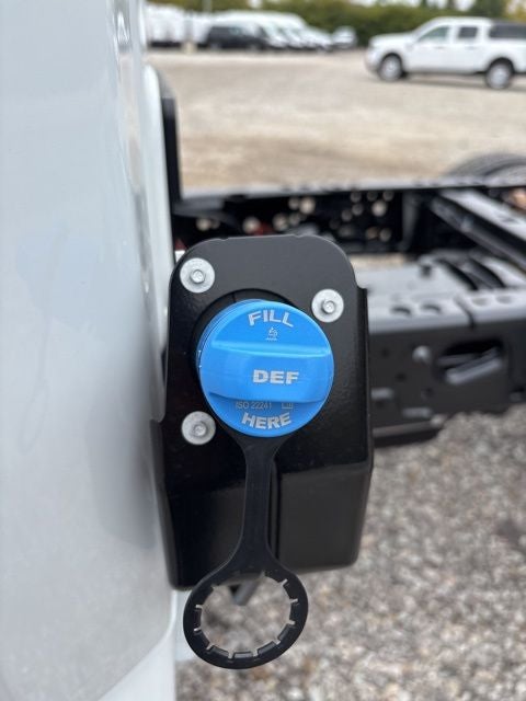 2026 Ford F-450 XL DRW