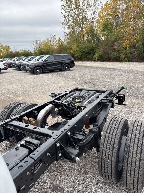 2026 Ford F-450 XL DRW