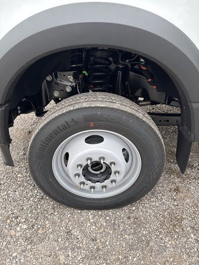 2026 Ford F-450 XL DRW