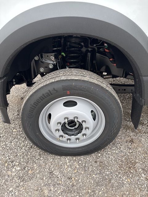 2026 Ford F-450 XL DRW