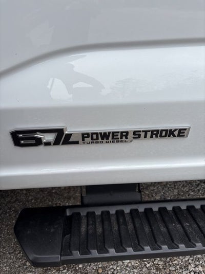 2026 Ford F-450 XL DRW