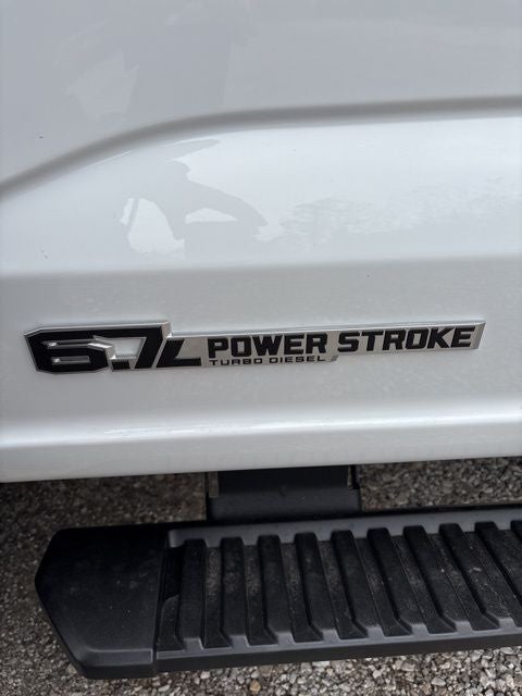 2026 Ford F-450 XL DRW