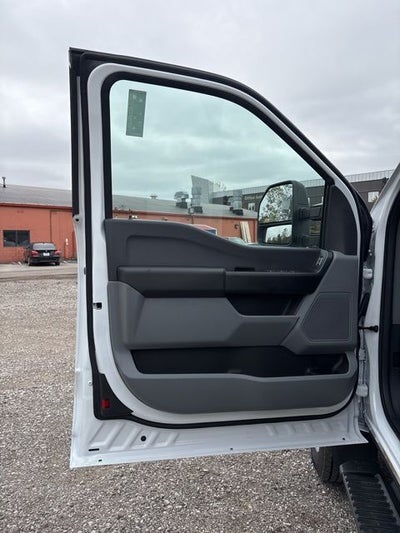 2026 Ford F-450 XL DRW