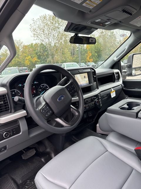 2026 Ford F-450 XL DRW