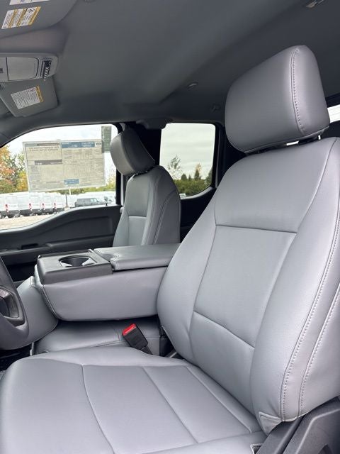 2026 Ford F-450 XL DRW