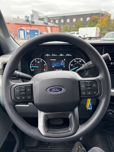 2026 Ford F-450 XL DRW