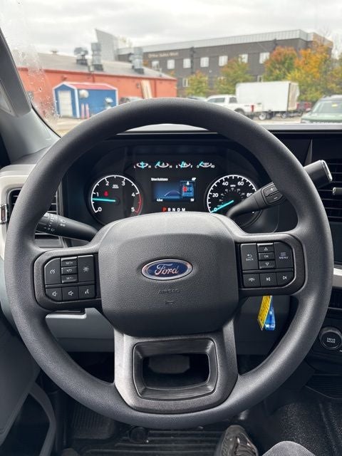 2026 Ford F-450 XL DRW