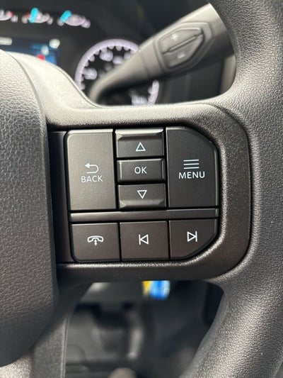 2026 Ford F-450 XL DRW