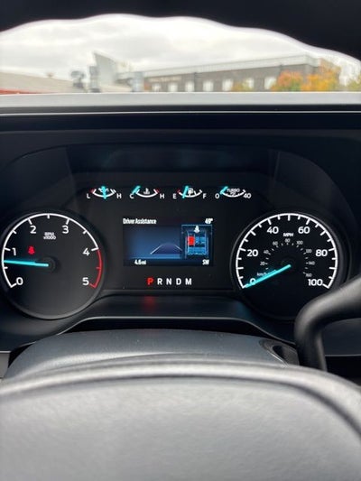 2026 Ford F-450 XL DRW