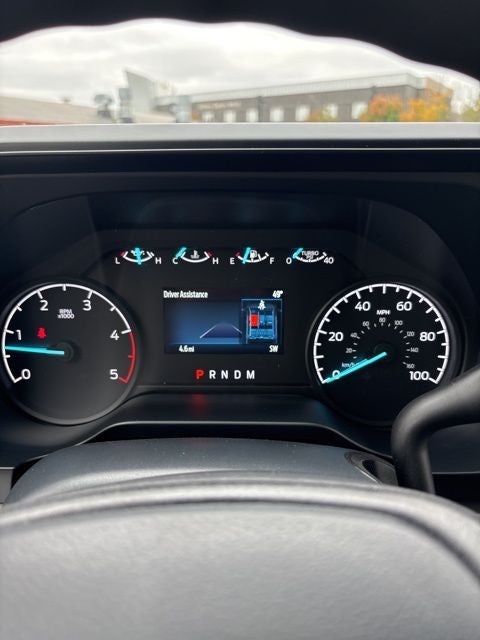 2026 Ford F-450 XL DRW