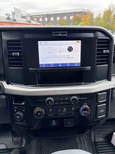 2026 Ford F-450 XL DRW