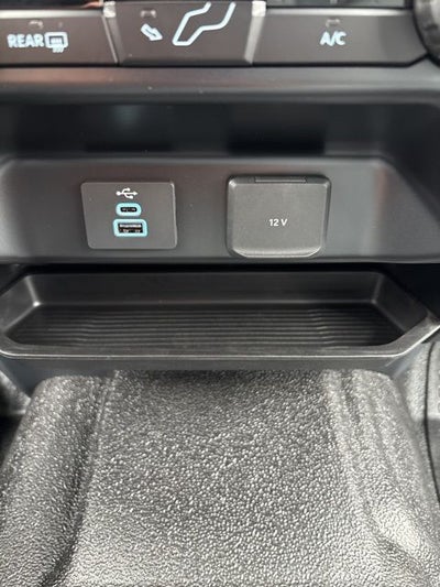 2026 Ford F-450 XL DRW