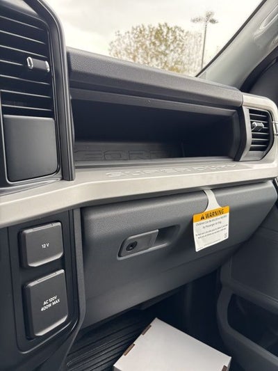 2026 Ford F-450 XL DRW