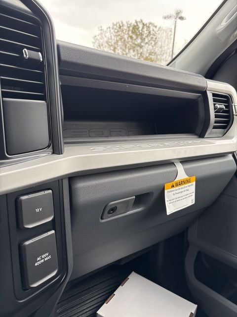 2026 Ford F-450 XL DRW