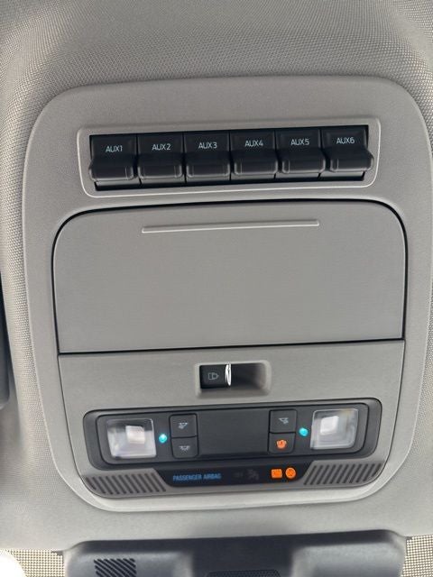 2026 Ford F-450 XL DRW