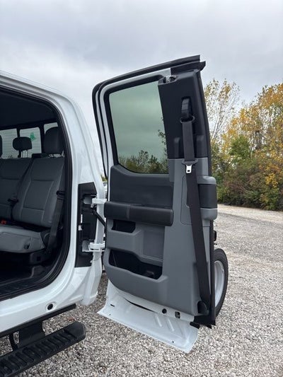 2026 Ford F-450 XL DRW