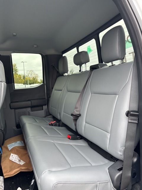 2026 Ford F-450 XL DRW