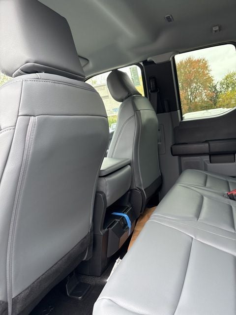 2026 Ford F-450 XL DRW