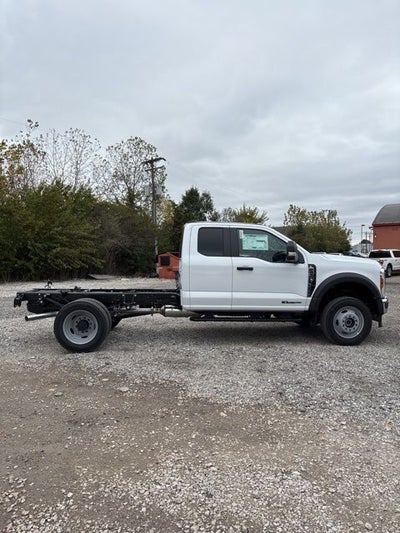 2026 Ford F-450 XL DRW