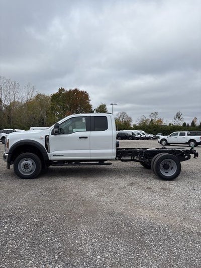 2026 Ford F-450 XL DRW
