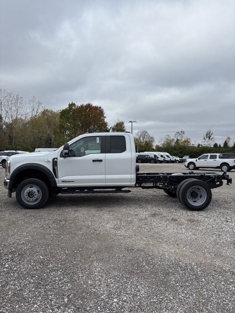 2026 Ford F-450 XL DRW