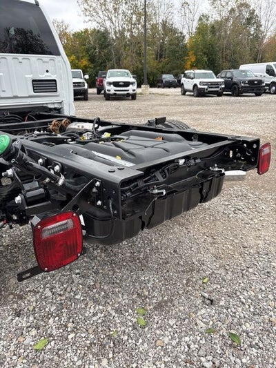 2026 Ford F-450 XL DRW