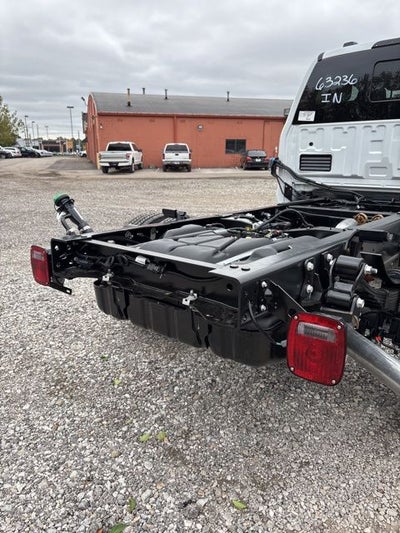 2026 Ford F-450 XL DRW