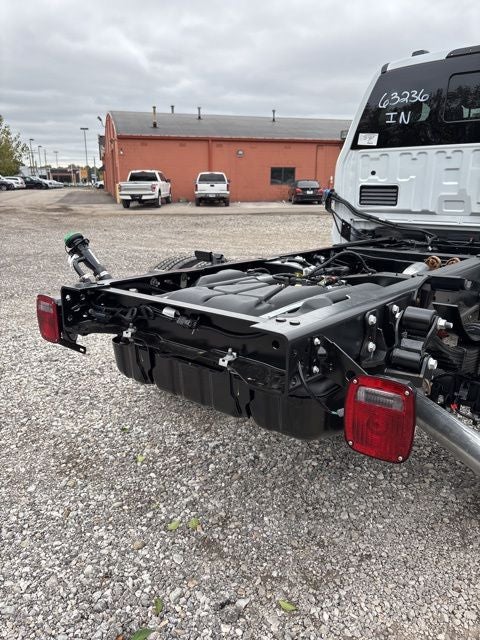 2026 Ford F-450 XL DRW